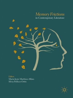 cover image of Memory Frictions in Contemporary Literature
